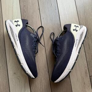 Under Armour HOVR Sonic Navy Running Shoes Men’s 11